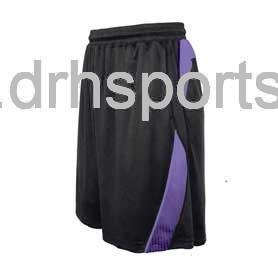 Sublimated Soccer Shorts Manufacturers in Pakistan